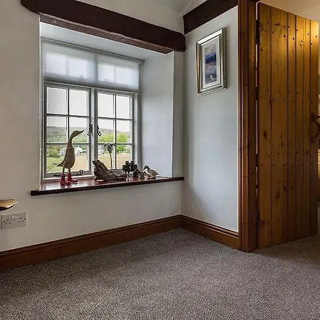 Semesterbostad 2 Bed In Lcc13 Cartmel