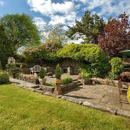 Semesterbostad 2 Bed In Lcc13 Cartmel