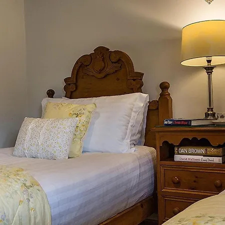 Semesterbostad 2 Bed In Lcc13 Cartmel