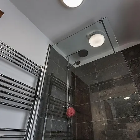 Semesterbostad 2 Bed In Lcc13 Cartmel