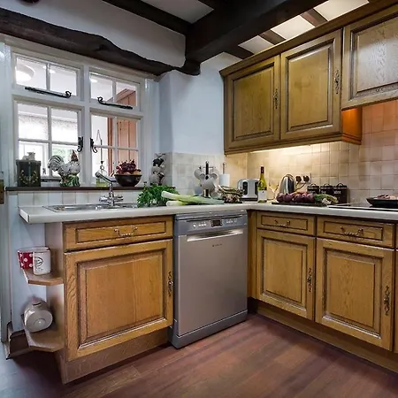 2 Bed In Lcc13 Cartmel
