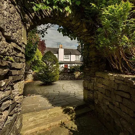 2 Bed In Lcc13 * Cartmel